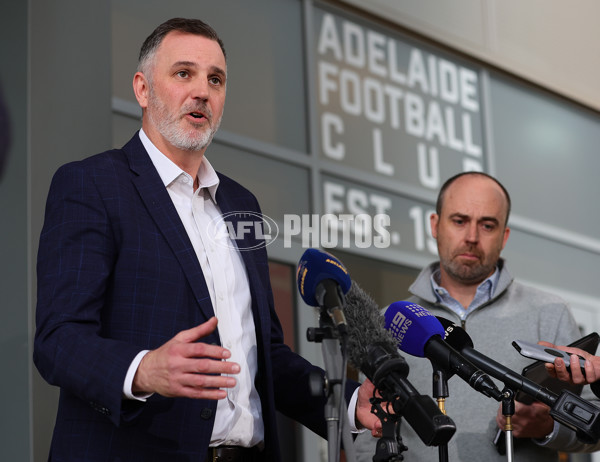 AFL 2025 Media - Adelaide Media Opportunity 210825 - A-61623136