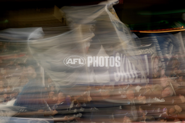 AFL 2025 Round 24 - Essendon v Carlton - A-61626308