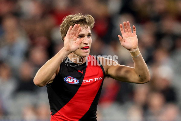 AFL 2025 Round 24 - Essendon v Carlton - A-61626572