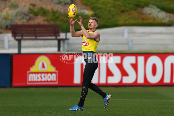 AFL 2025 Training - Western Bulldogs 220825 - A-61635595