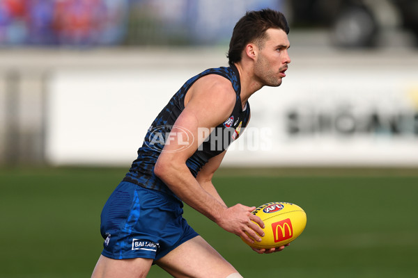 AFL 2025 Training - Western Bulldogs 220825 - A-61635599