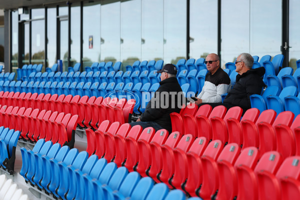 AFL 2025 Training - Western Bulldogs 220825 - A-61635876