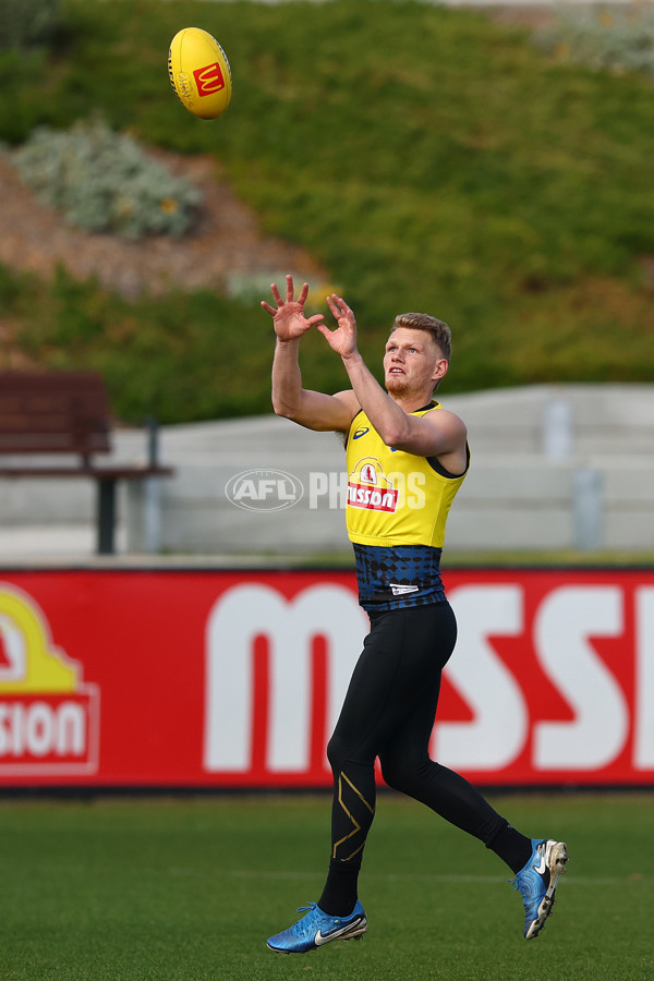 AFL 2025 Training - Western Bulldogs 220825 - A-61635878