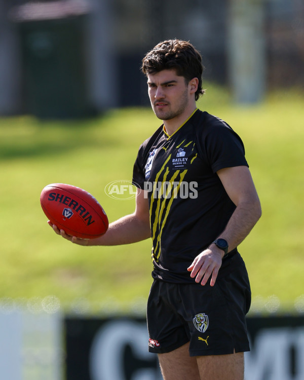VFL 2025 Wildcard Final - Richmond v GWS - A-61662455