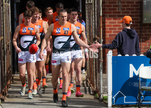 VFL 2025 Wildcard Final - Richmond v GWS - A-61662511