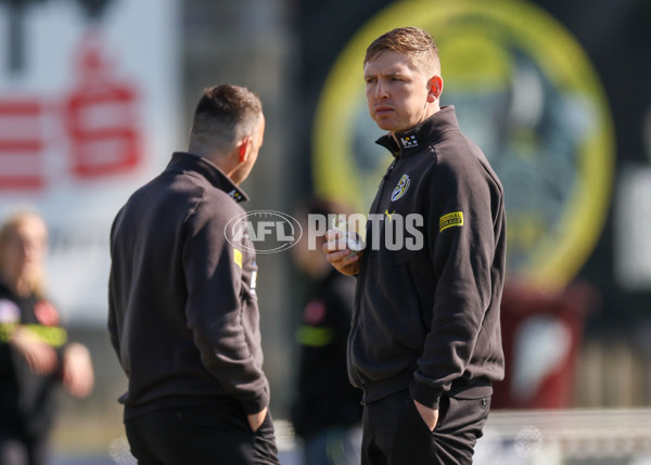 VFL 2025 Wildcard Final - Richmond v GWS - A-61662857