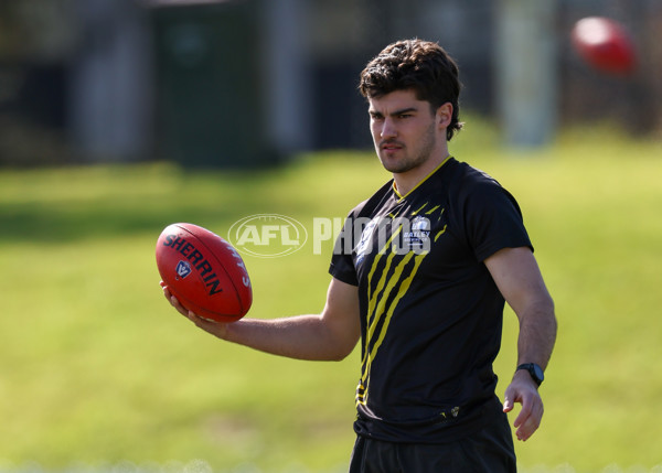 VFL 2025 Wildcard Final - Richmond v GWS - A-61662858