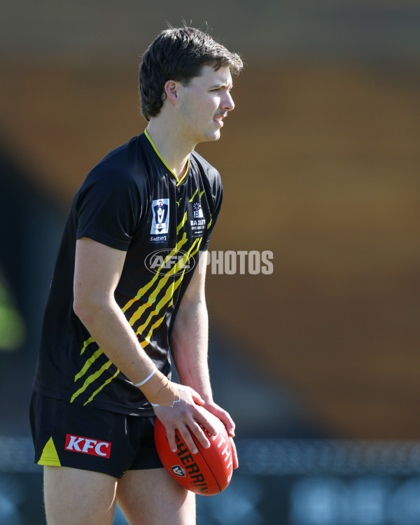 VFL 2025 Wildcard Final - Richmond v GWS - A-61662860