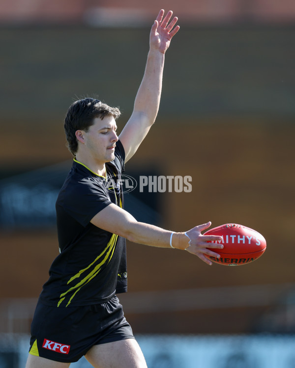 VFL 2025 Wildcard Final - Richmond v GWS - A-61662861