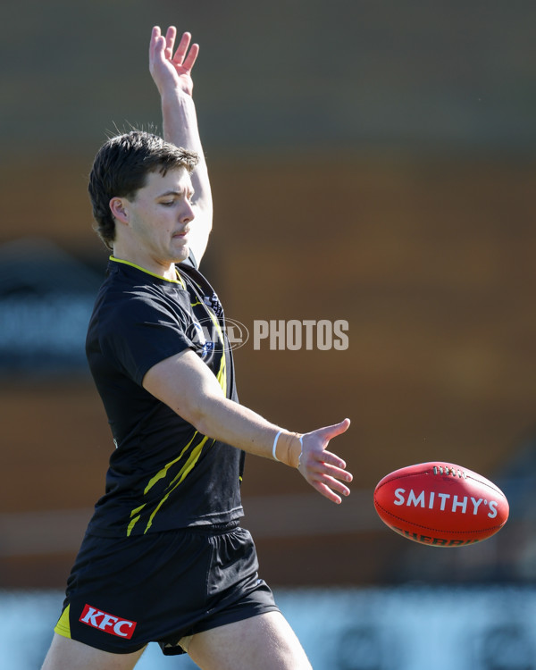 VFL 2025 Wildcard Final - Richmond v GWS - A-61662862