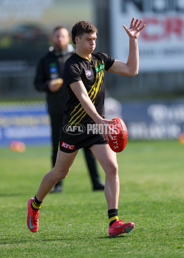 VFL 2025 Wildcard Final - Richmond v GWS - A-61662863