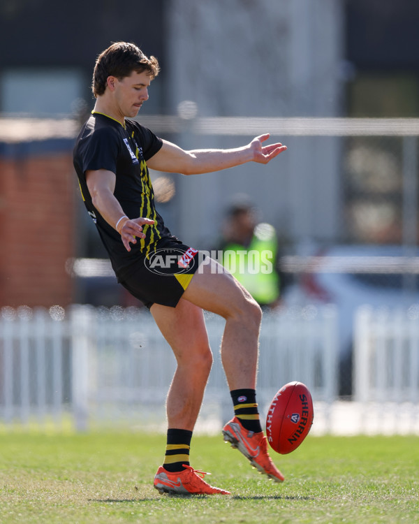 VFL 2025 Wildcard Final - Richmond v GWS - A-61662869