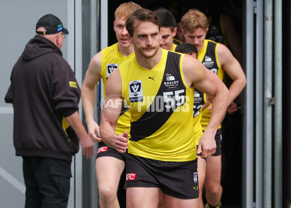 VFL 2025 Wildcard Final - Richmond v GWS - A-61662923