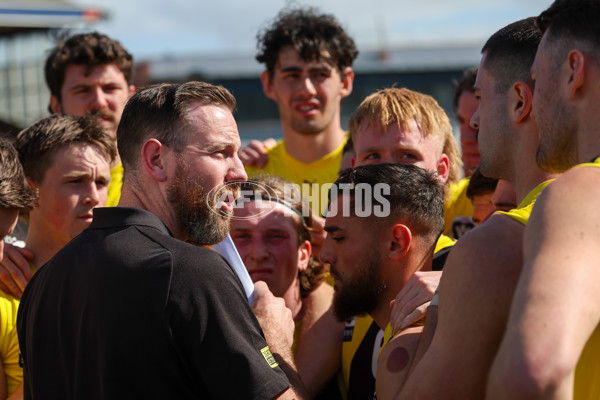 VFL 2025 Wildcard Final - Richmond v GWS - A-61665282