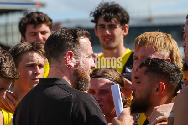 VFL 2025 Wildcard Final - Richmond v GWS - A-61665283