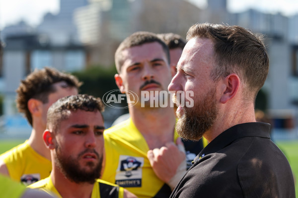 VFL 2025 Wildcard Final - Richmond v GWS - A-61665285