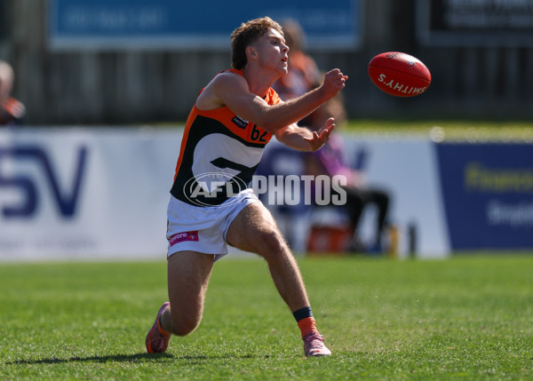 VFL 2025 Wildcard Final - Richmond v GWS - A-61665329