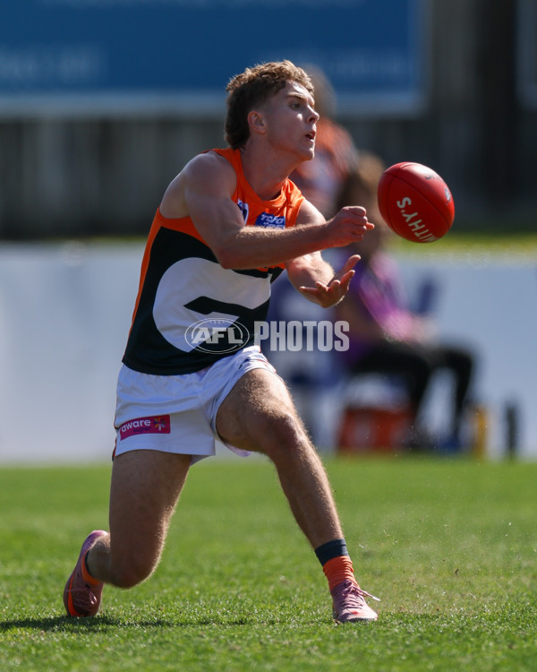 VFL 2025 Wildcard Final - Richmond v GWS - A-61665330