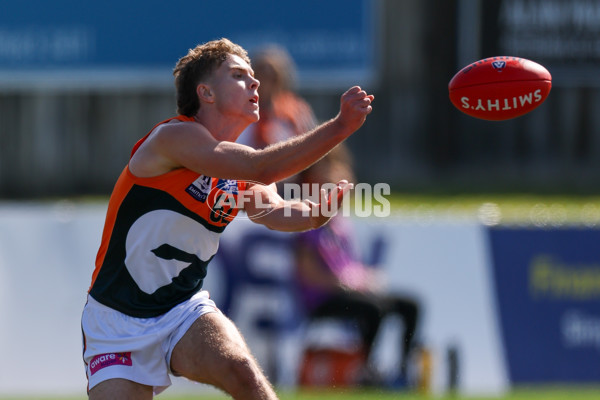 VFL 2025 Wildcard Final - Richmond v GWS - A-61665331