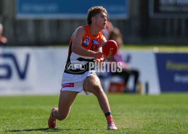 VFL 2025 Wildcard Final - Richmond v GWS - A-61665340