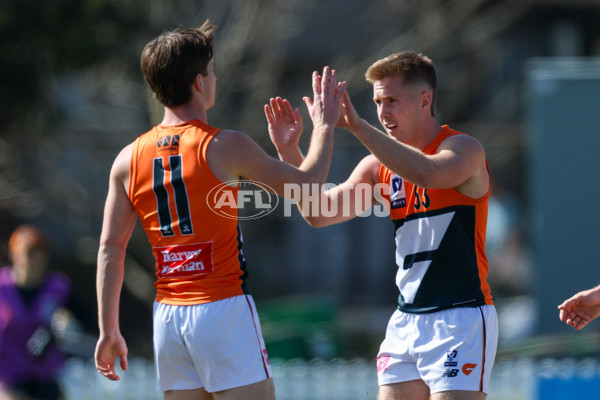 VFL 2025 Wildcard Final - Richmond v GWS - A-61668764