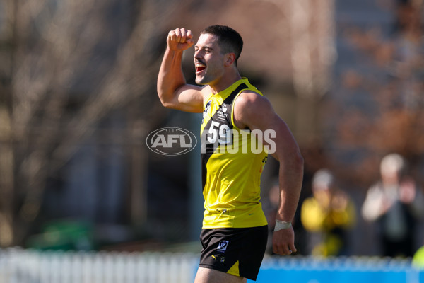 VFL 2025 Wildcard Final - Richmond v GWS - A-61670788