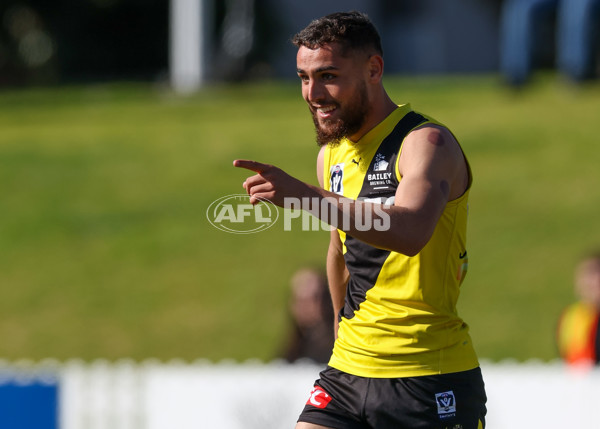 VFL 2025 Wildcard Final - Richmond v GWS - A-61673944