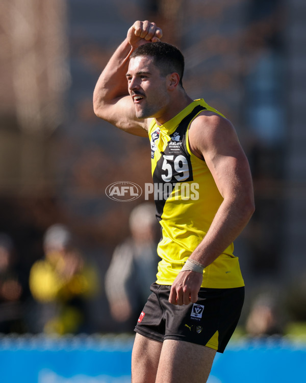 VFL 2025 Wildcard Final - Richmond v GWS - A-61673949