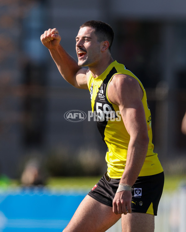 VFL 2025 Wildcard Final - Richmond v GWS - A-61673950