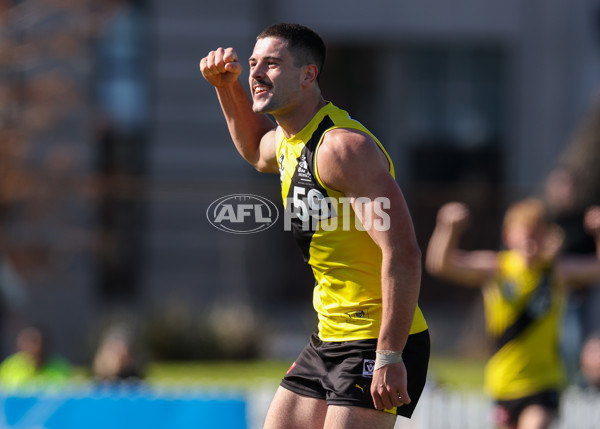 VFL 2025 Wildcard Final - Richmond v GWS - A-61673951