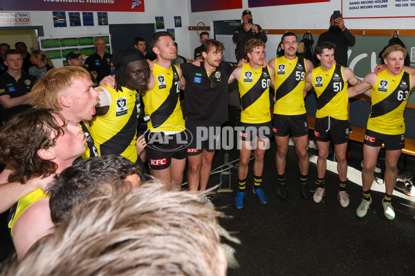 VFL 2025 Wildcard Final - Richmond v GWS - A-61677668