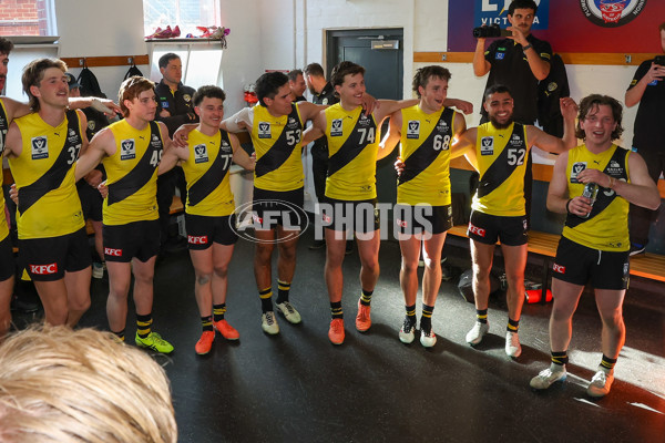 VFL 2025 Wildcard Final - Richmond v GWS - A-61679994