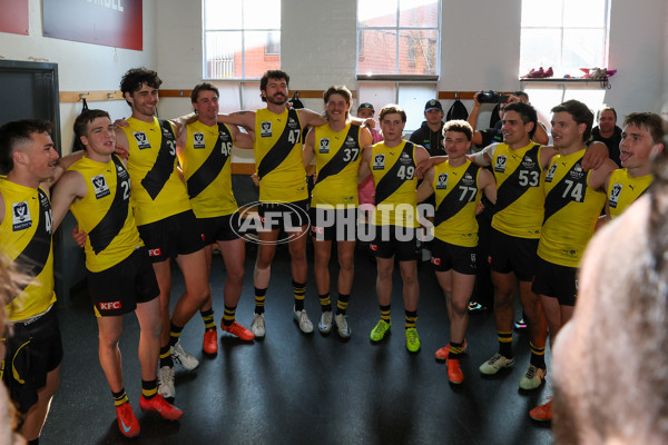 VFL 2025 Wildcard Final - Richmond v GWS - A-61679995