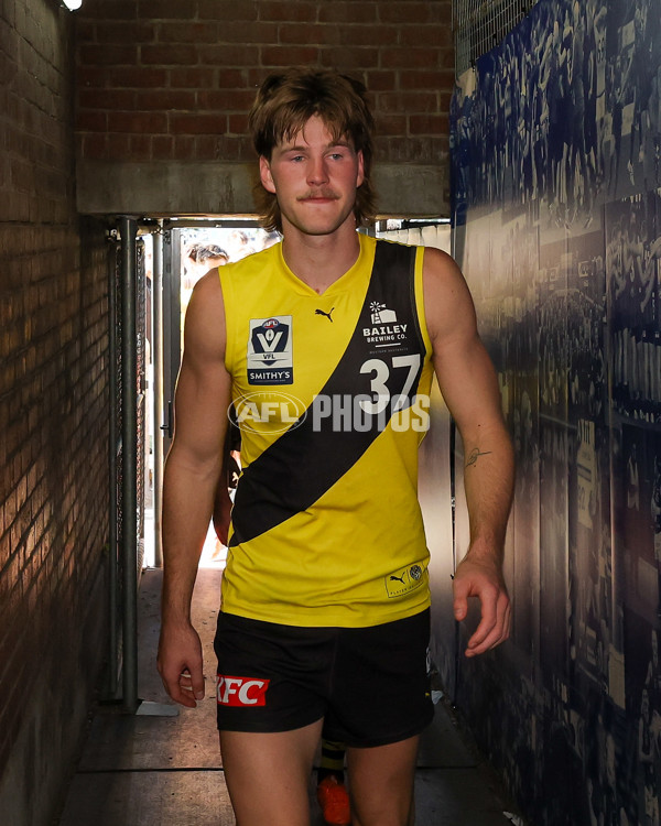 VFL 2025 Wildcard Final - Richmond v GWS - A-61688181