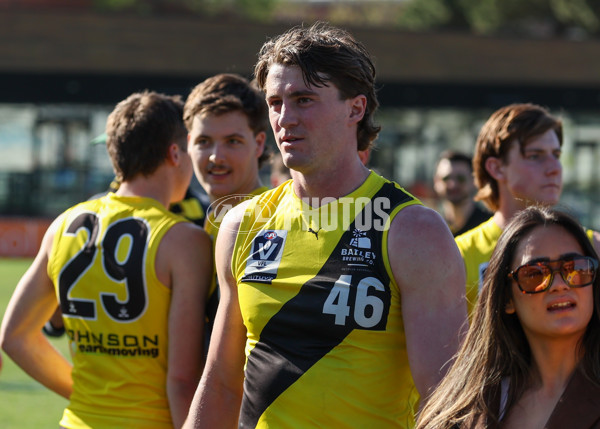 VFL 2025 Wildcard Final - Richmond v GWS - A-61688237