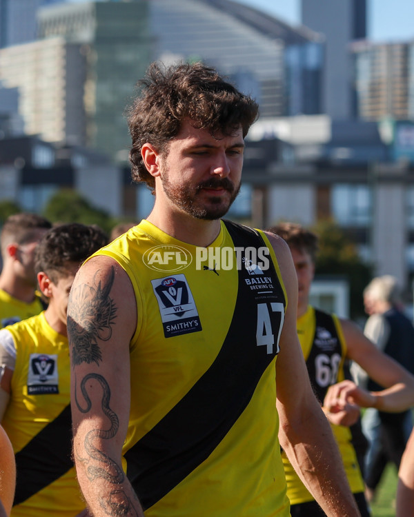VFL 2025 Wildcard Final - Richmond v GWS - A-61688238