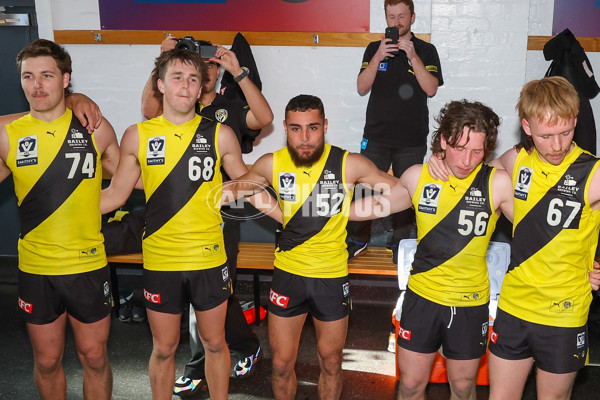 VFL 2025 Wildcard Final - Richmond v GWS - A-61688239
