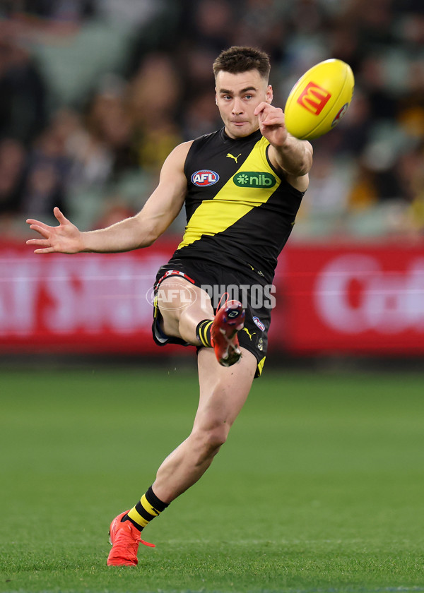 AFL 2025 Round 24 - Richmond v Geelong - A-61688273