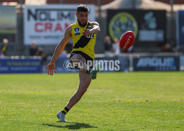 VFL 2025 Wildcard Final - Richmond v GWS - A-61690307