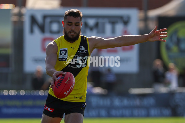 VFL 2025 Wildcard Final - Richmond v GWS - A-61690310