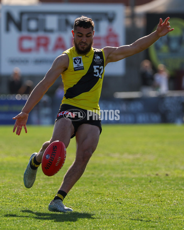 VFL 2025 Wildcard Final - Richmond v GWS - A-61690311