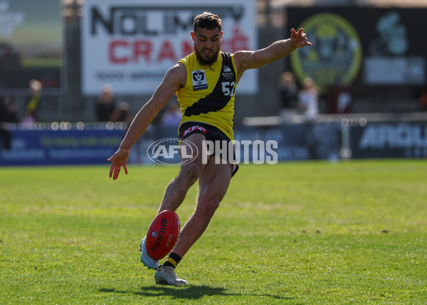 VFL 2025 Wildcard Final - Richmond v GWS - A-61690312