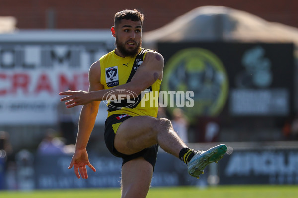 VFL 2025 Wildcard Final - Richmond v GWS - A-61690313