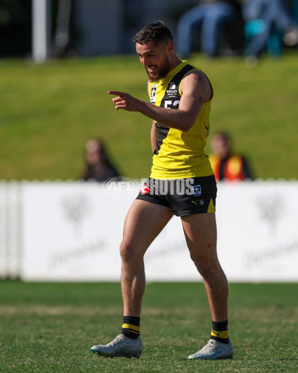 VFL 2025 Wildcard Final - Richmond v GWS - A-61690339