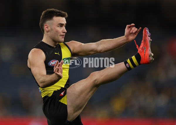 AFL 2025 Round 24 - Richmond v Geelong - A-61691065