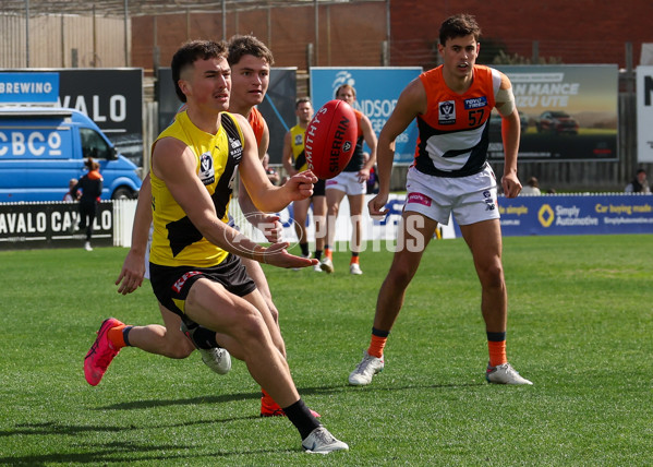 VFL 2025 Wildcard Final - Richmond v GWS - A-61694326