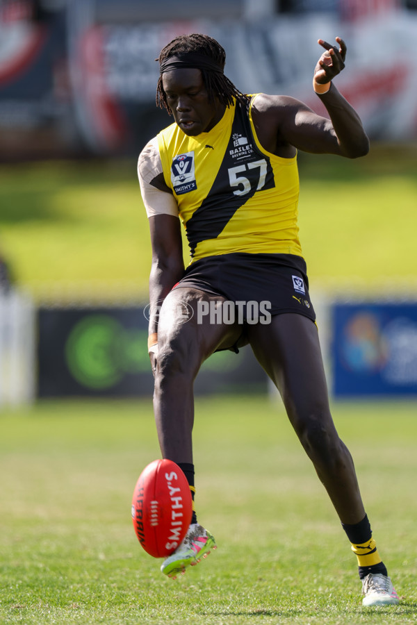 VFL 2025 Wildcard Final - Richmond v GWS - A-61695707