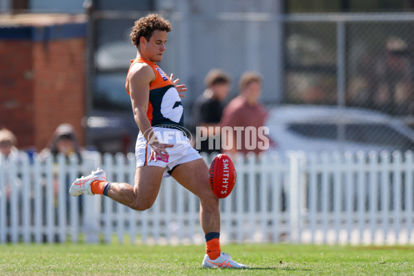 VFL 2025 Wildcard Final - Richmond v GWS - A-61697496