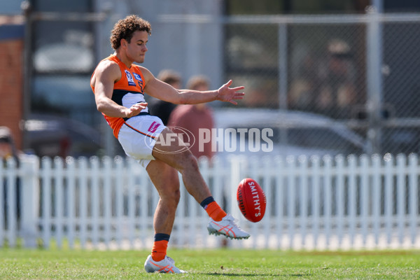 VFL 2025 Wildcard Final - Richmond v GWS - A-61697497