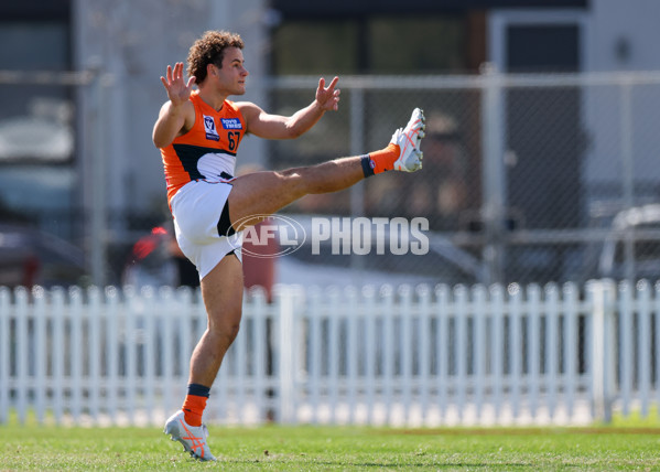 VFL 2025 Wildcard Final - Richmond v GWS - A-61697499